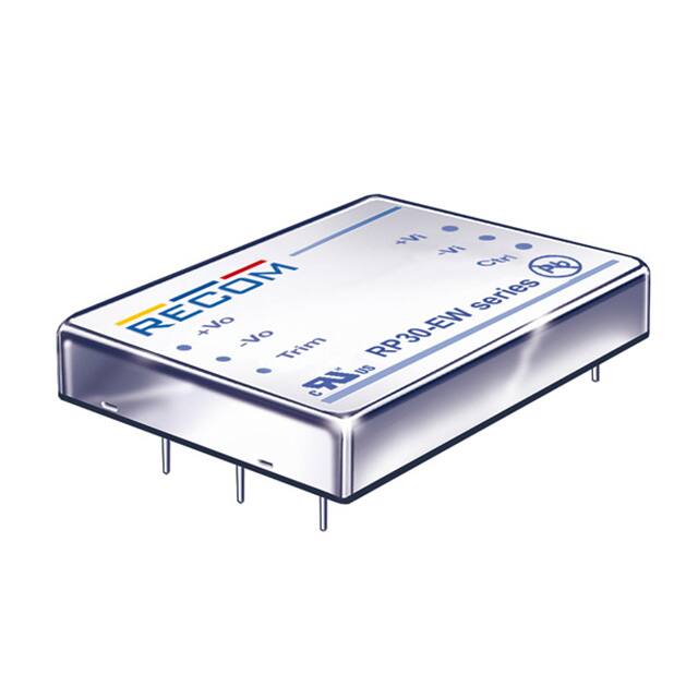 RP30-2415SEW Recom Power  Convertidores CC CC